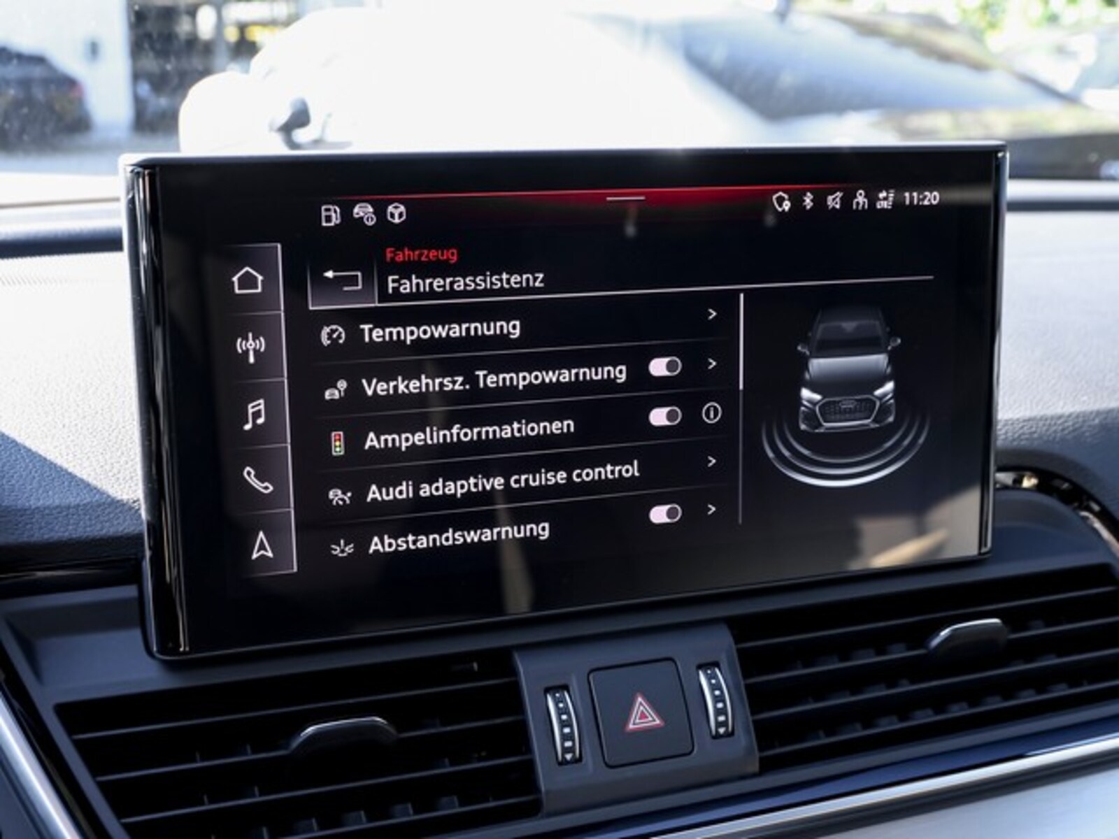 Audi Q5 Sportback – Bild 5