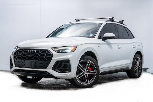 2024 Audi Q5