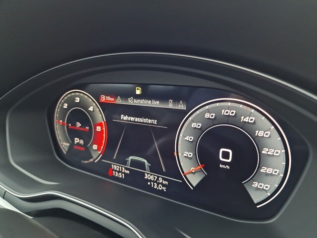 Image about Audi A4 Avant advanced 40 TDI quattro 150(204) kW(PS) S tronic