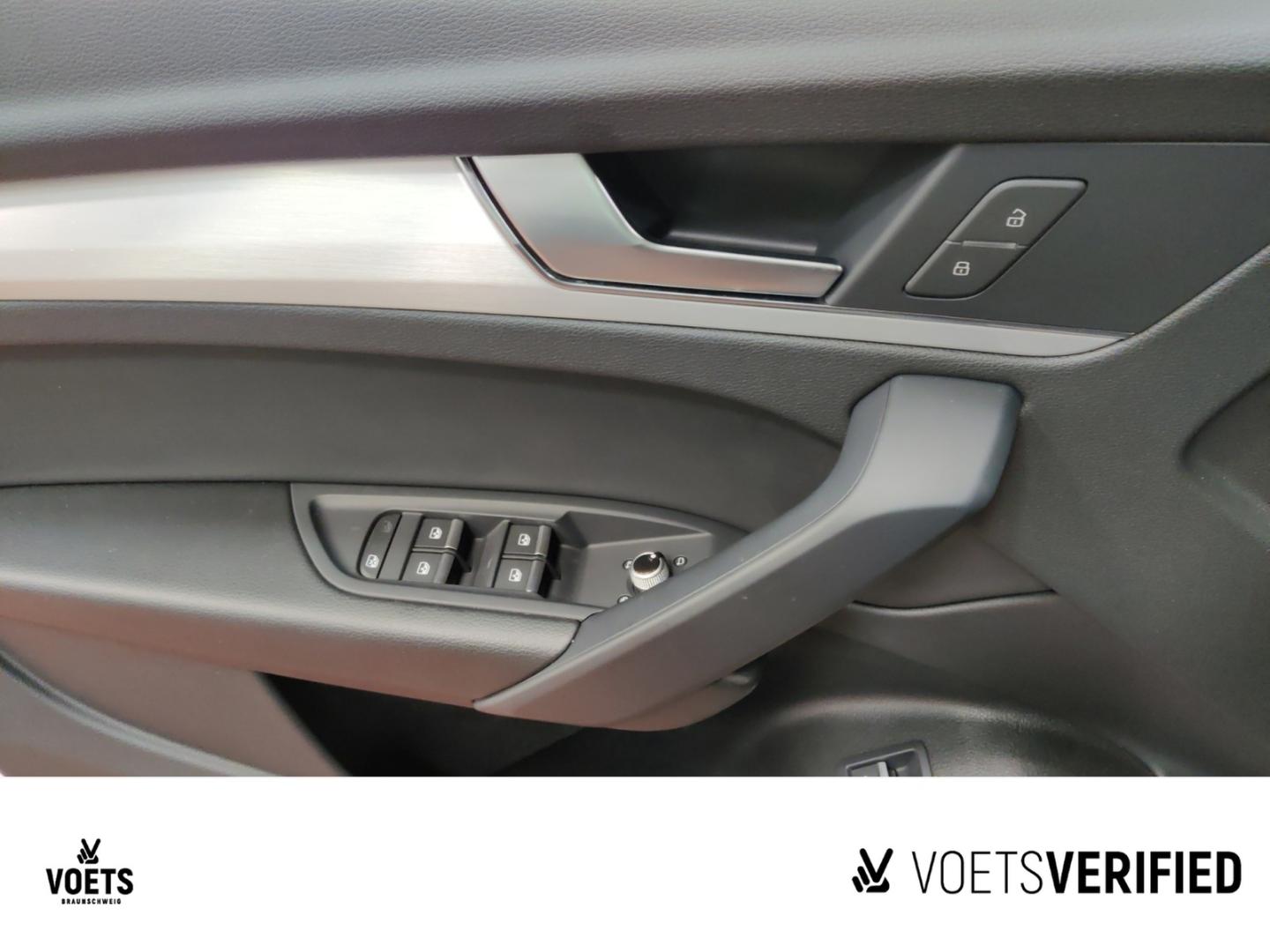 Image about Audi Q5 40 TDI quattro S tronic