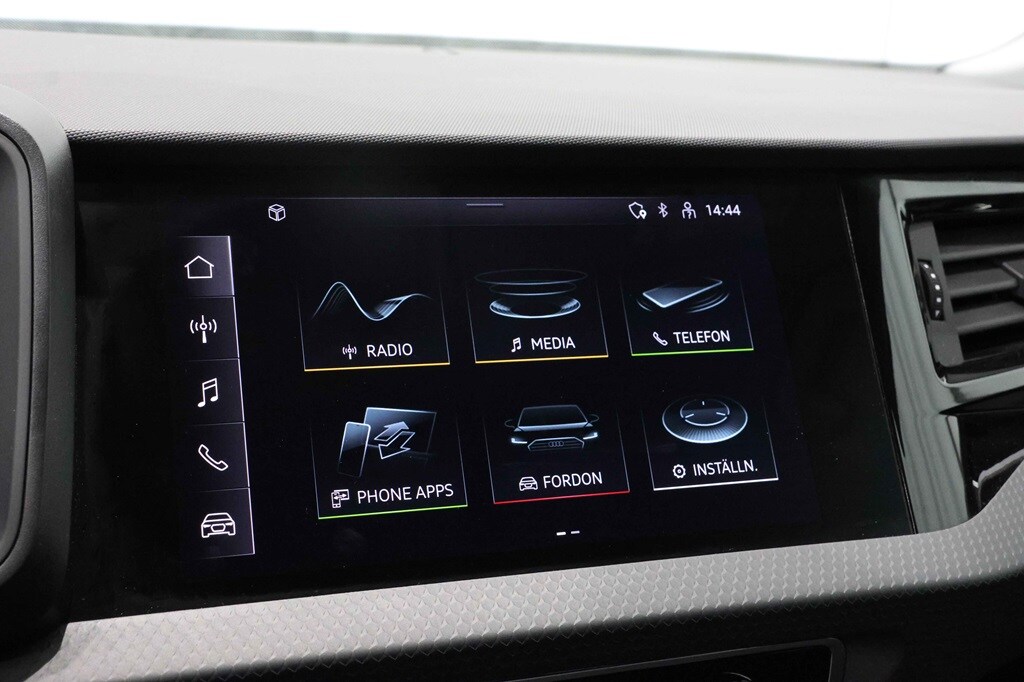 Image about Audi A1 Sportback A1 Sportback 30 TFSI Proline 110 hk 6-växlad
