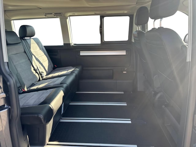 Volkswagen T6.1 California