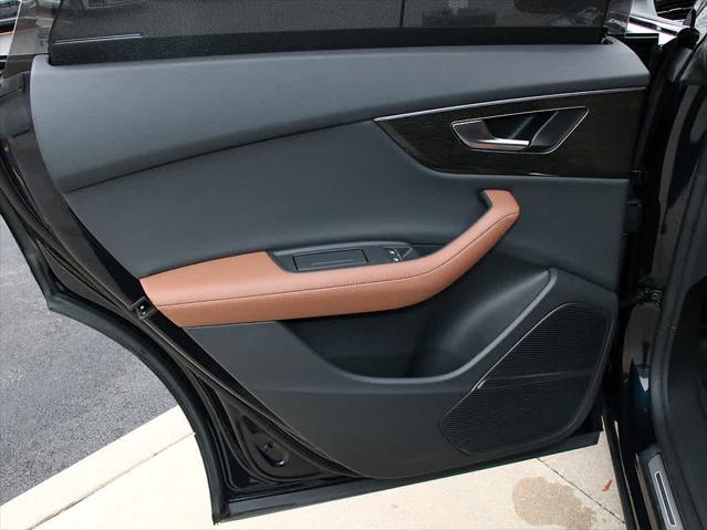 2023 AUDI Q8 - Image 37