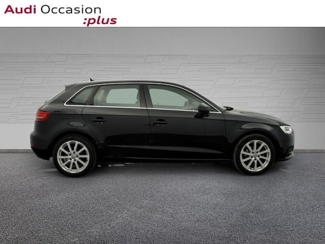 Audi A3 Sportback Design 30 TDI 116 Ch S Tronic - - Joinsteer - #4