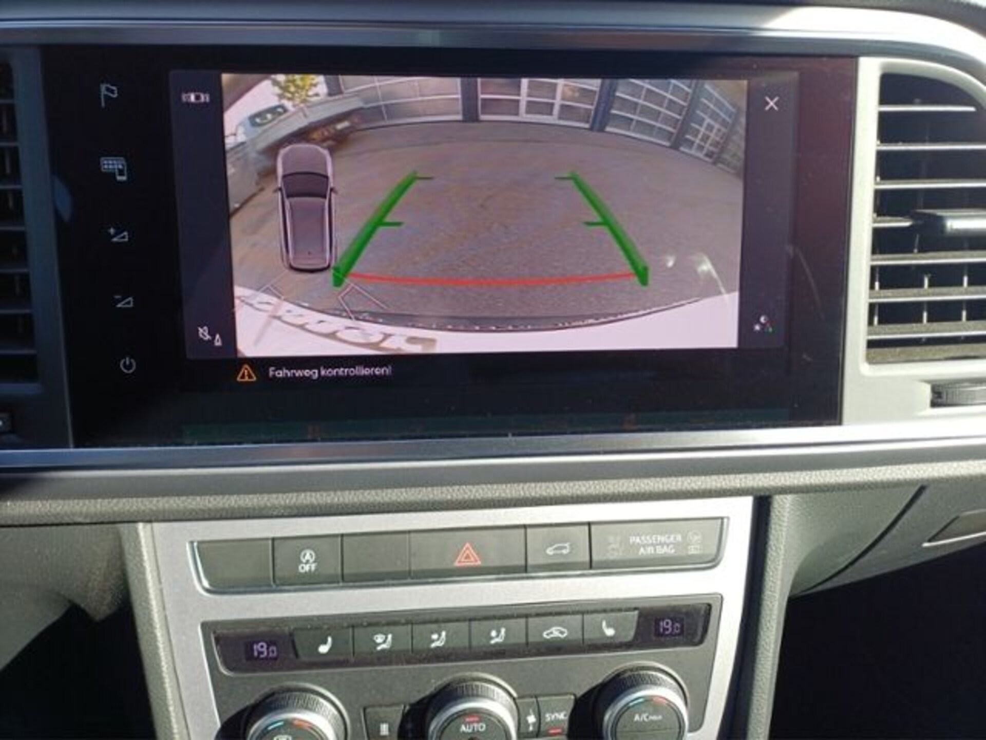SEAT Ateca FR