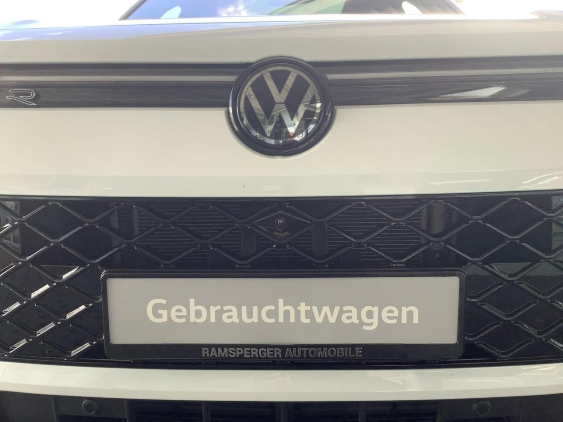 Volkswagen Tayron R-Line