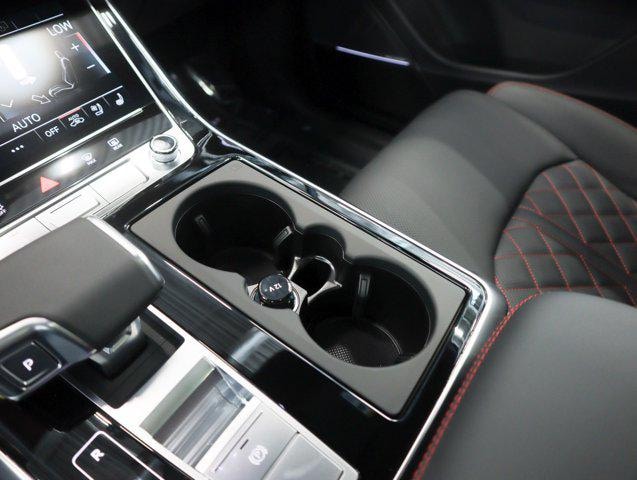 2026 Audi Q7 Prestige - Photo 22