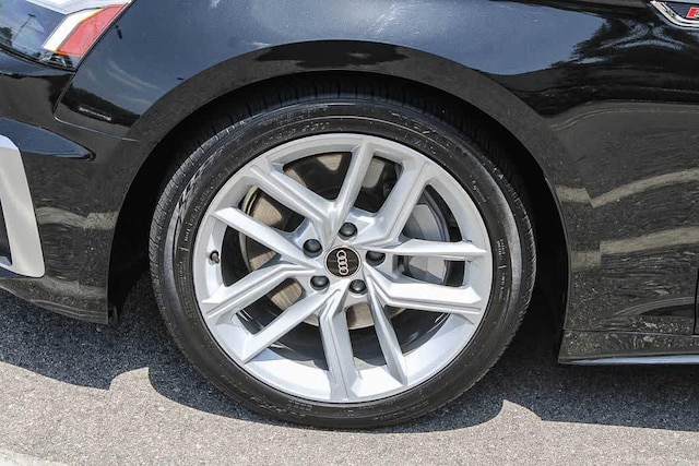 2023 Audi A5 Sportback Premium - Photo 6