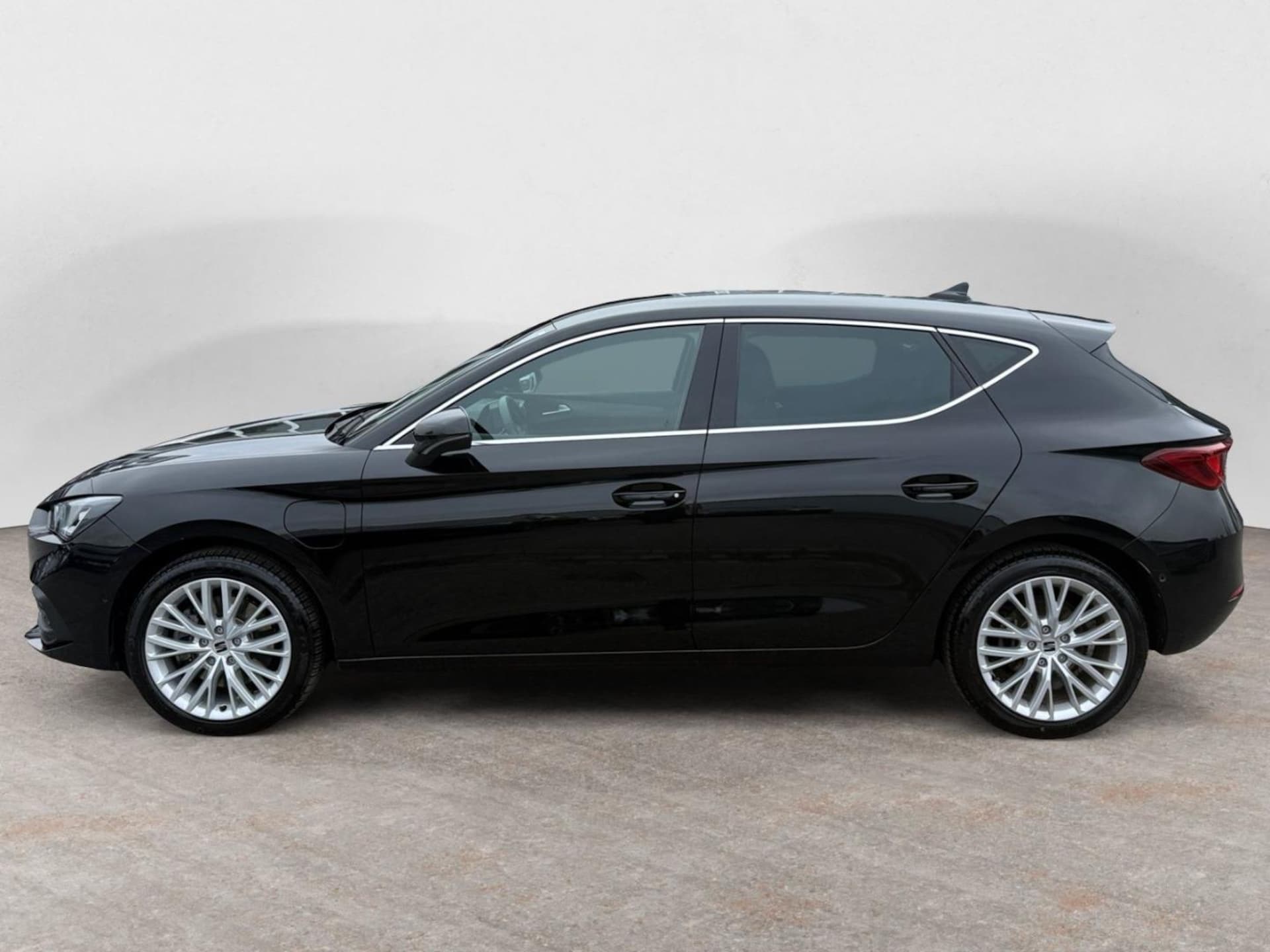 SEAT Leon XCELLENCE