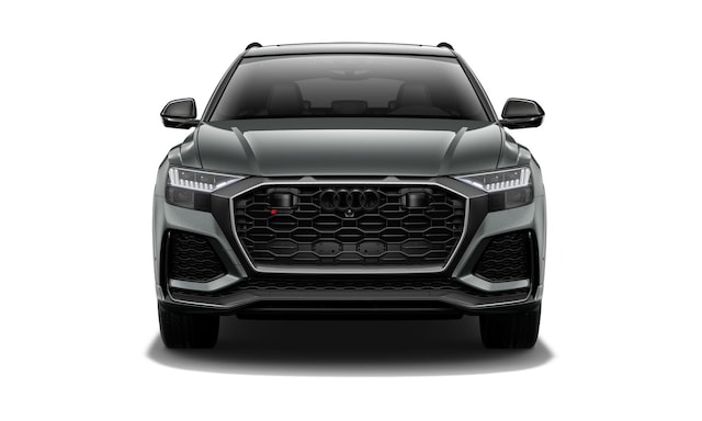 2021 Audi RS Q8