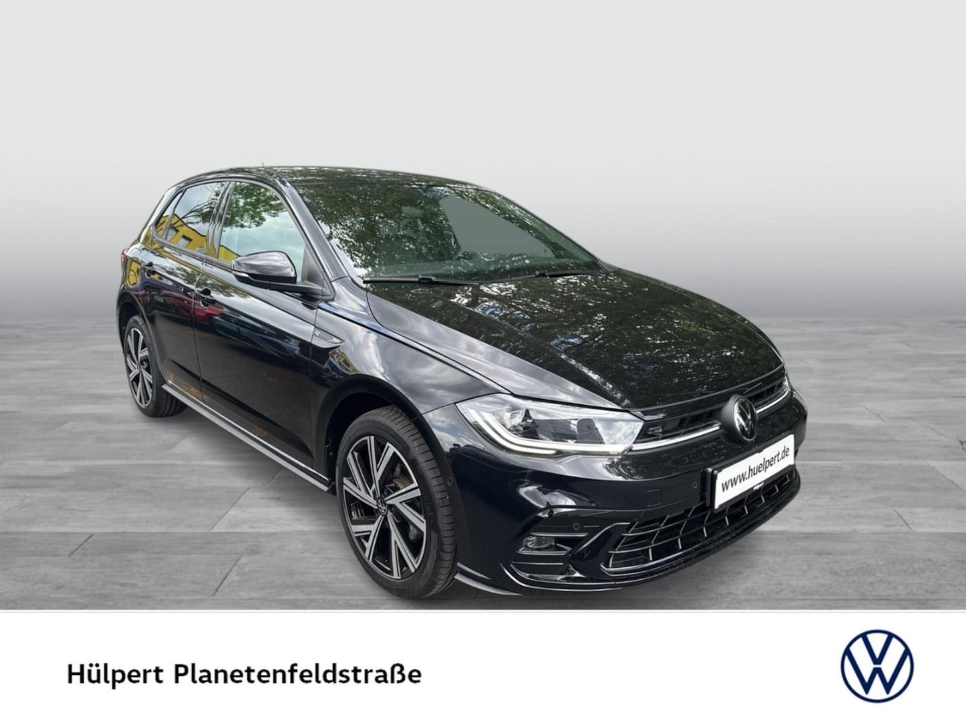 Volkswagen Polo R-Line