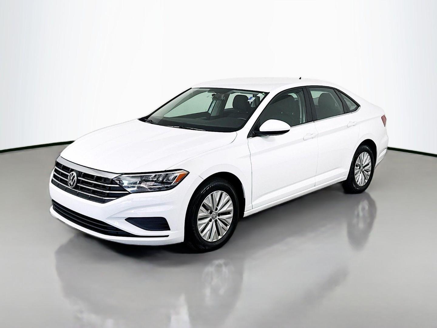2020 Volkswagen Jetta 1.4T S SULEV's photo