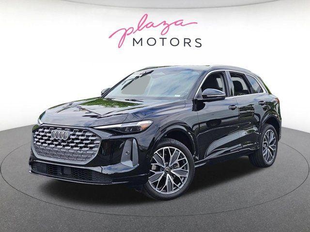 2025 Audi Q5