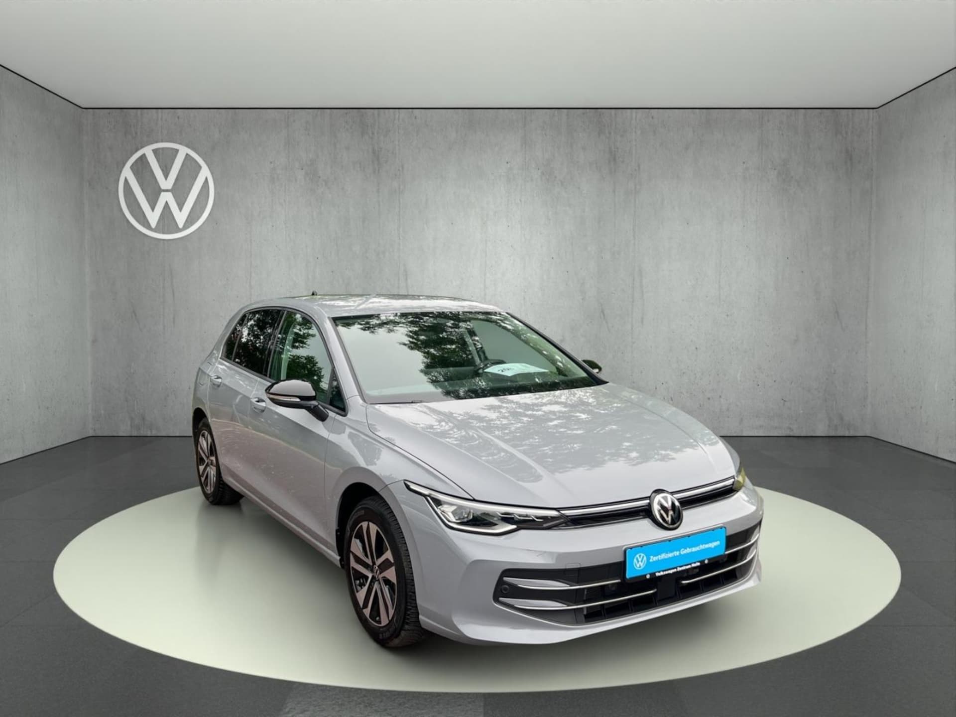 Volkswagen Golf ENERGY