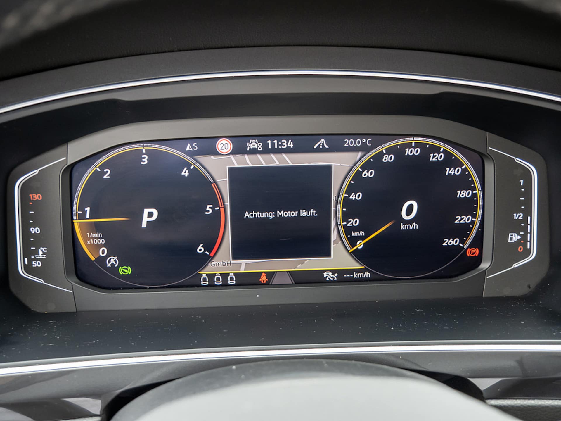 Volkswagen Tiguan Allspace R-Line