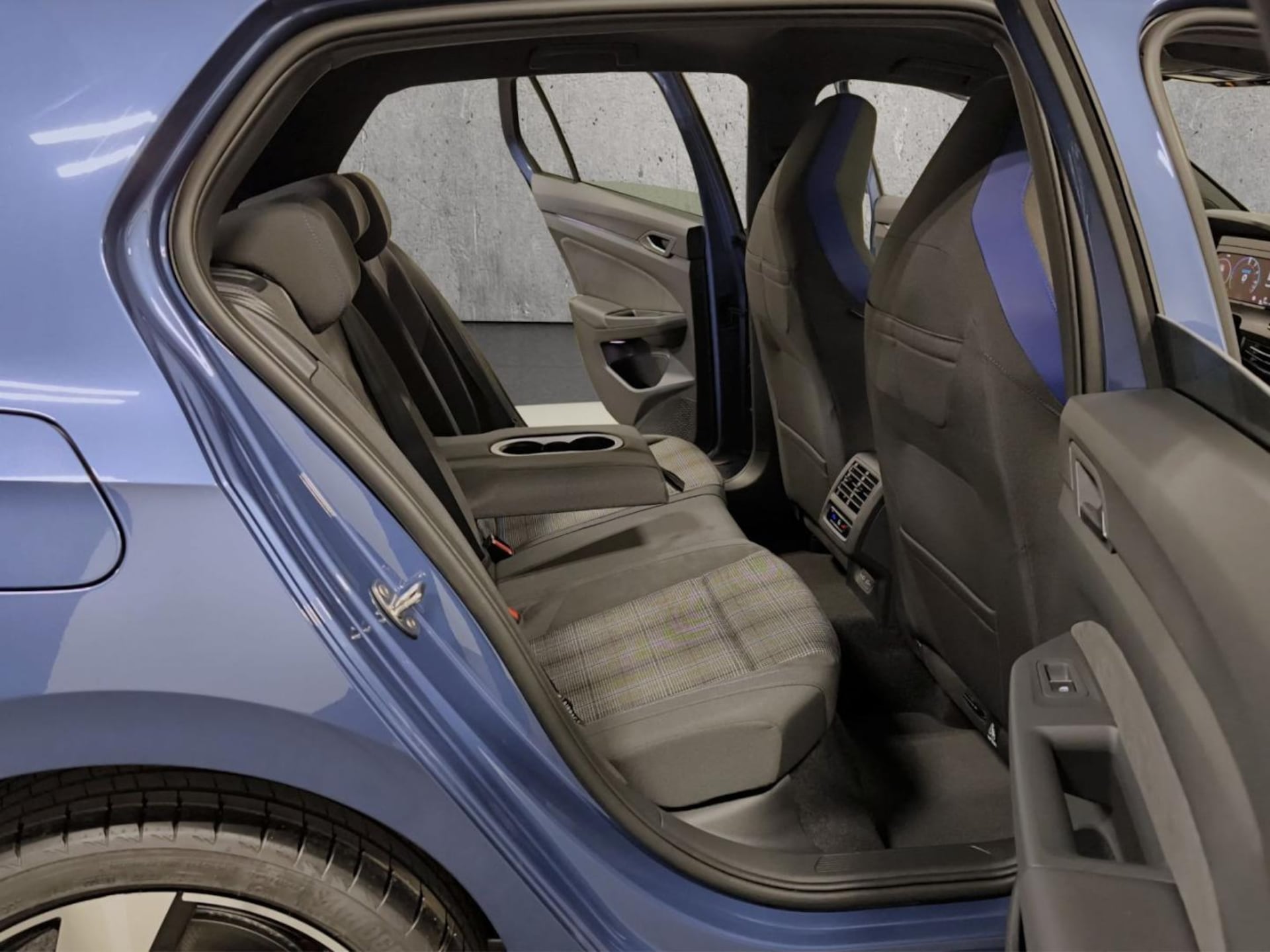 Volkswagen Golf GTE