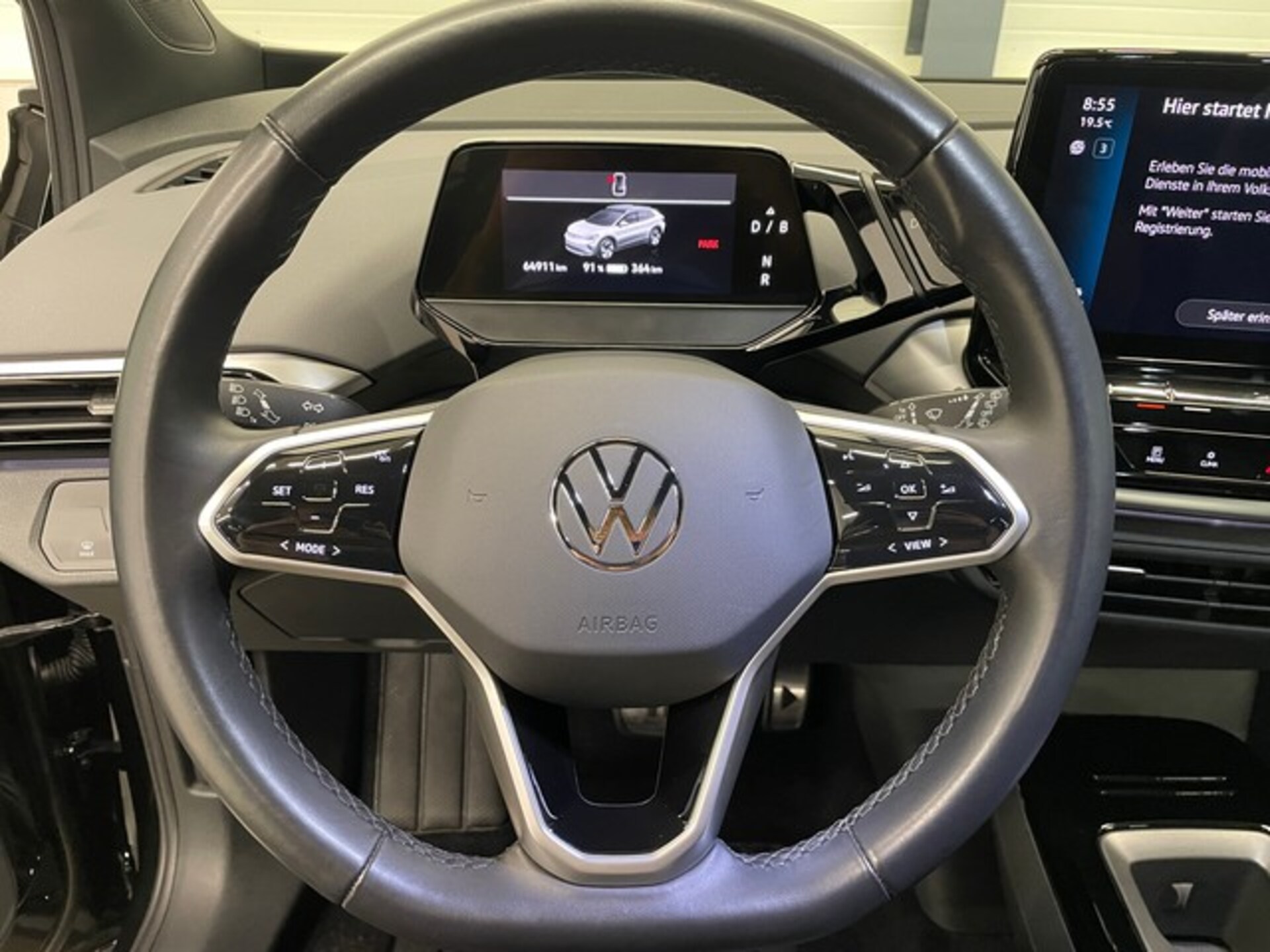 Volkswagen ID.4 Pro Performance