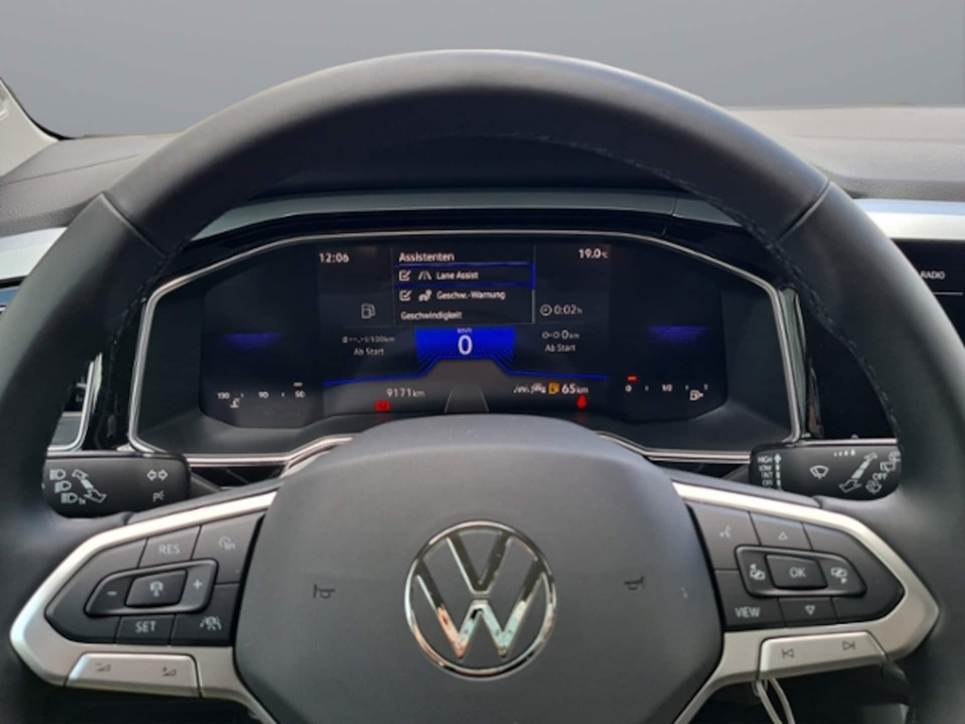 Volkswagen Taigo Goal