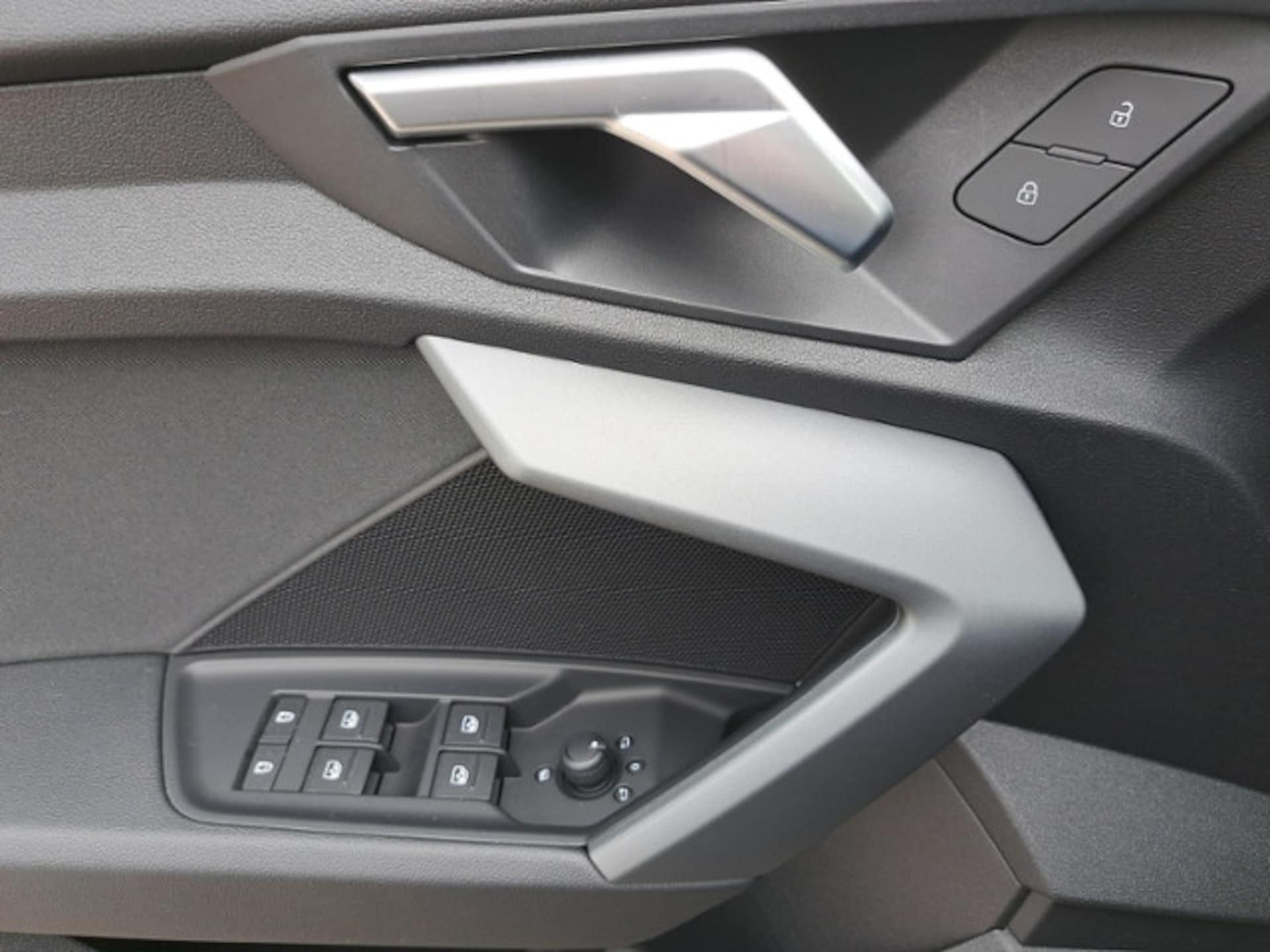 Audi A3 Sportback Advanced