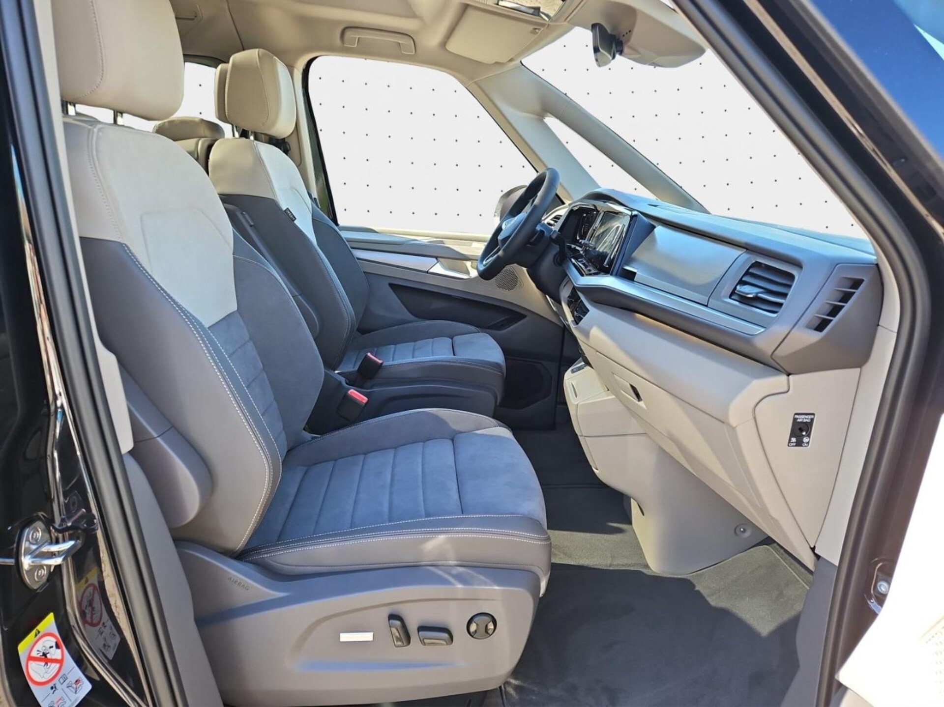 Volkswagen Multivan Life
