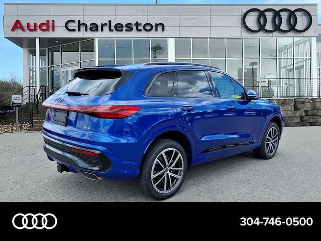 2026 Audi Q5