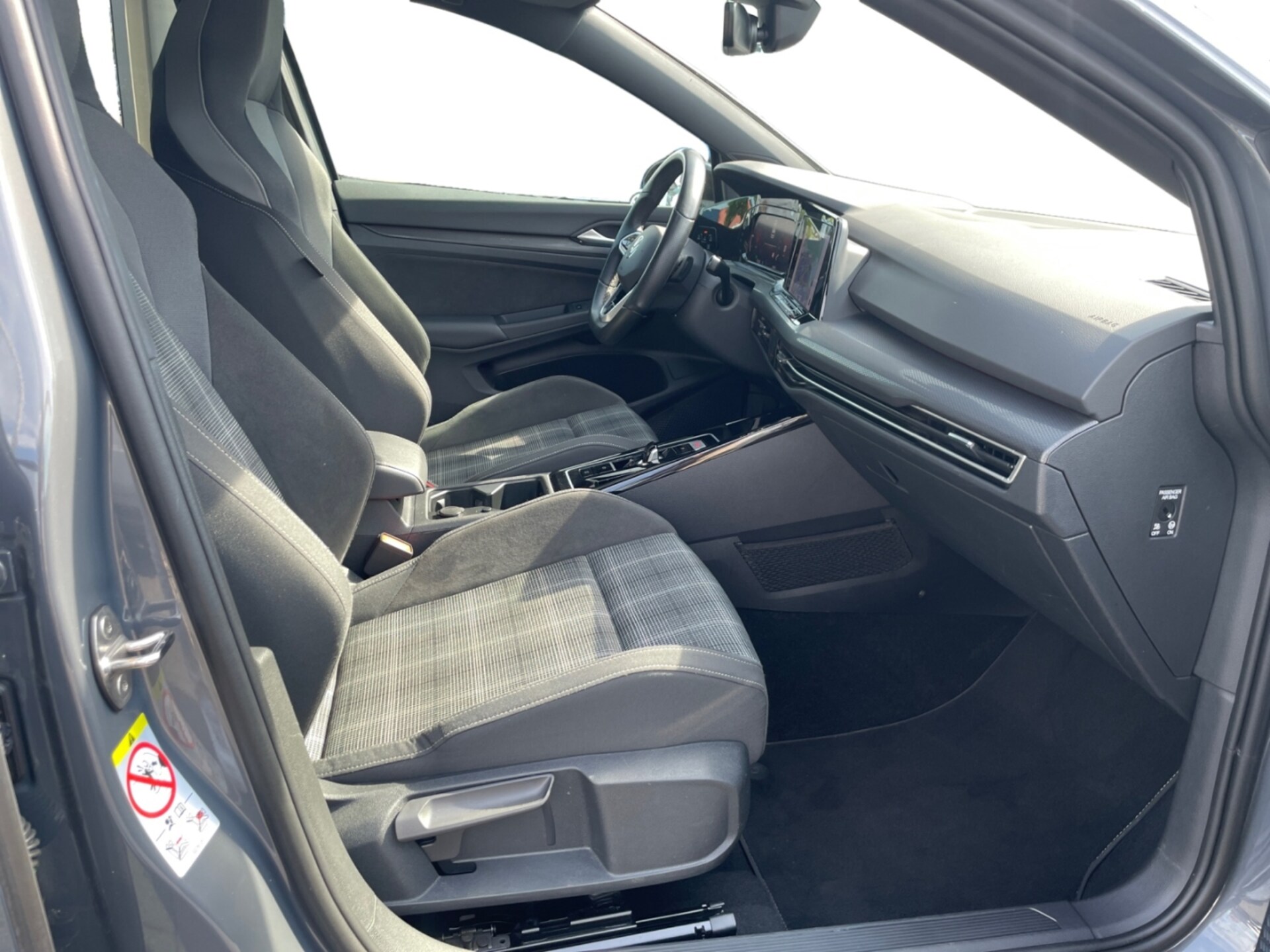Volkswagen Golf GTD