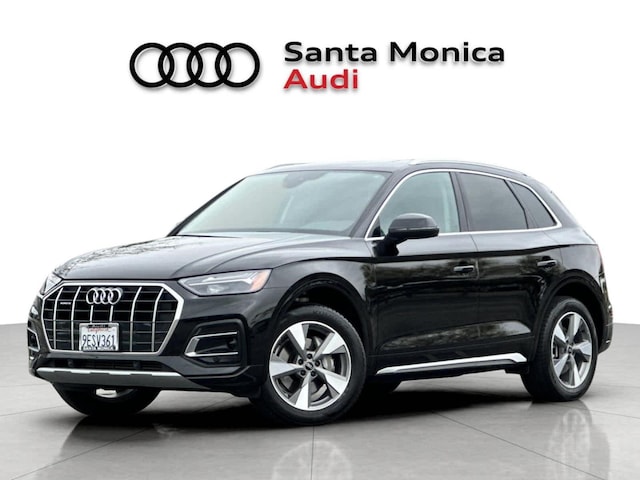 2023 Audi Q5