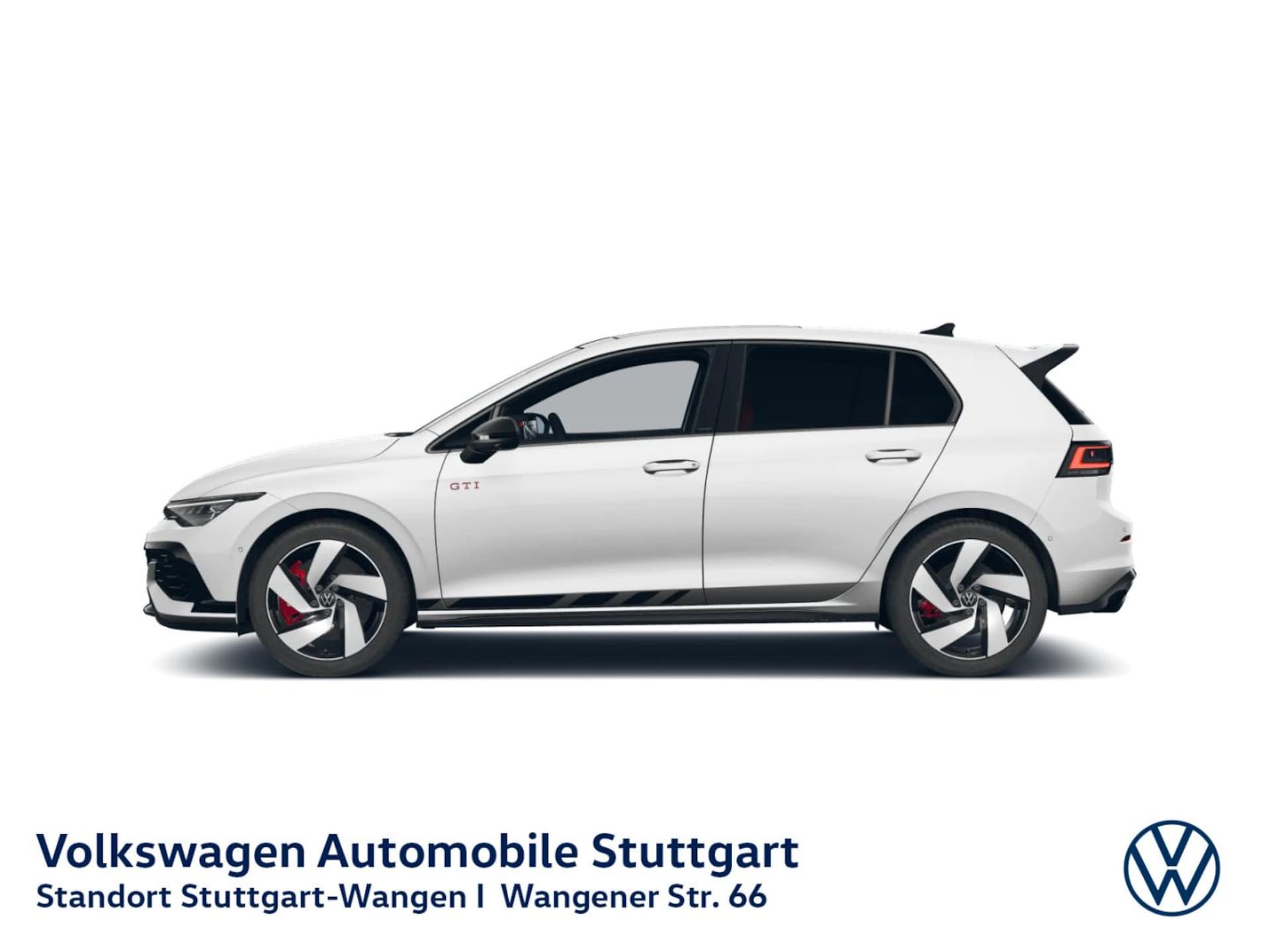 Volkswagen Golf GTI Clubsport