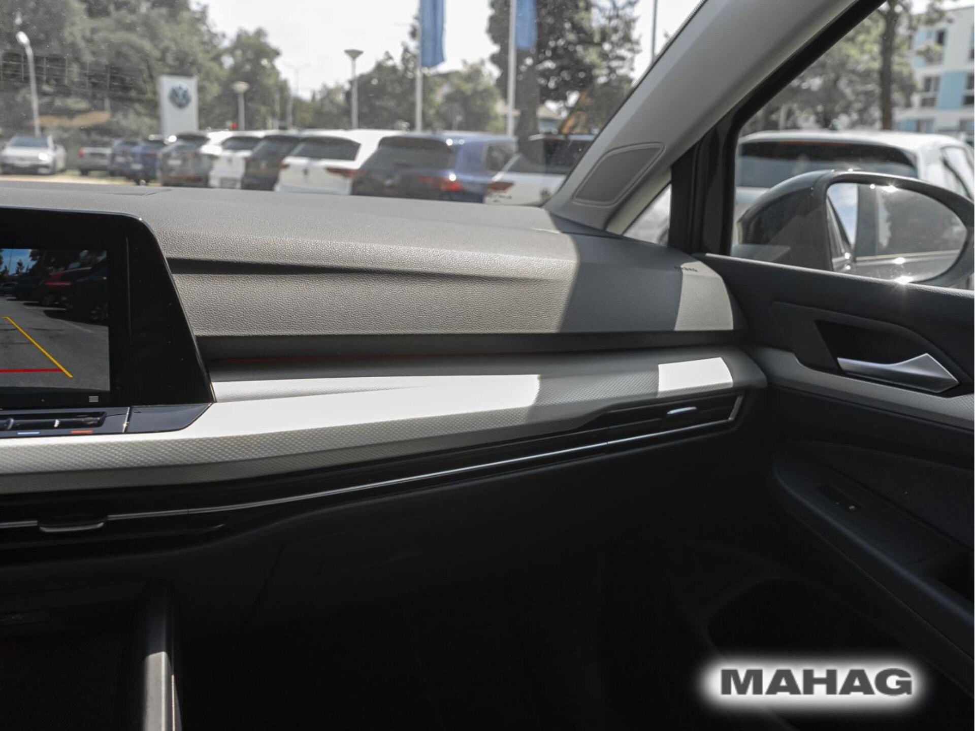 Volkswagen Golf MOVE