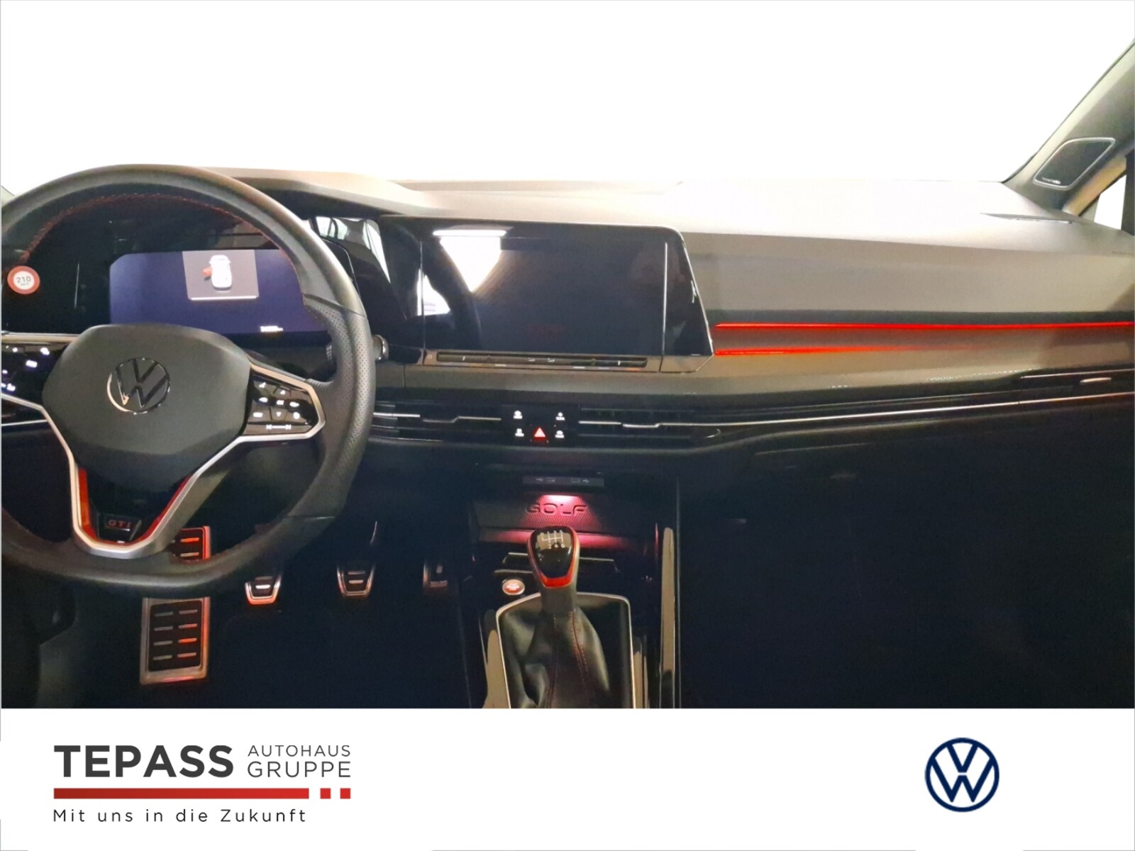 Volkswagen Golf – Bild 6