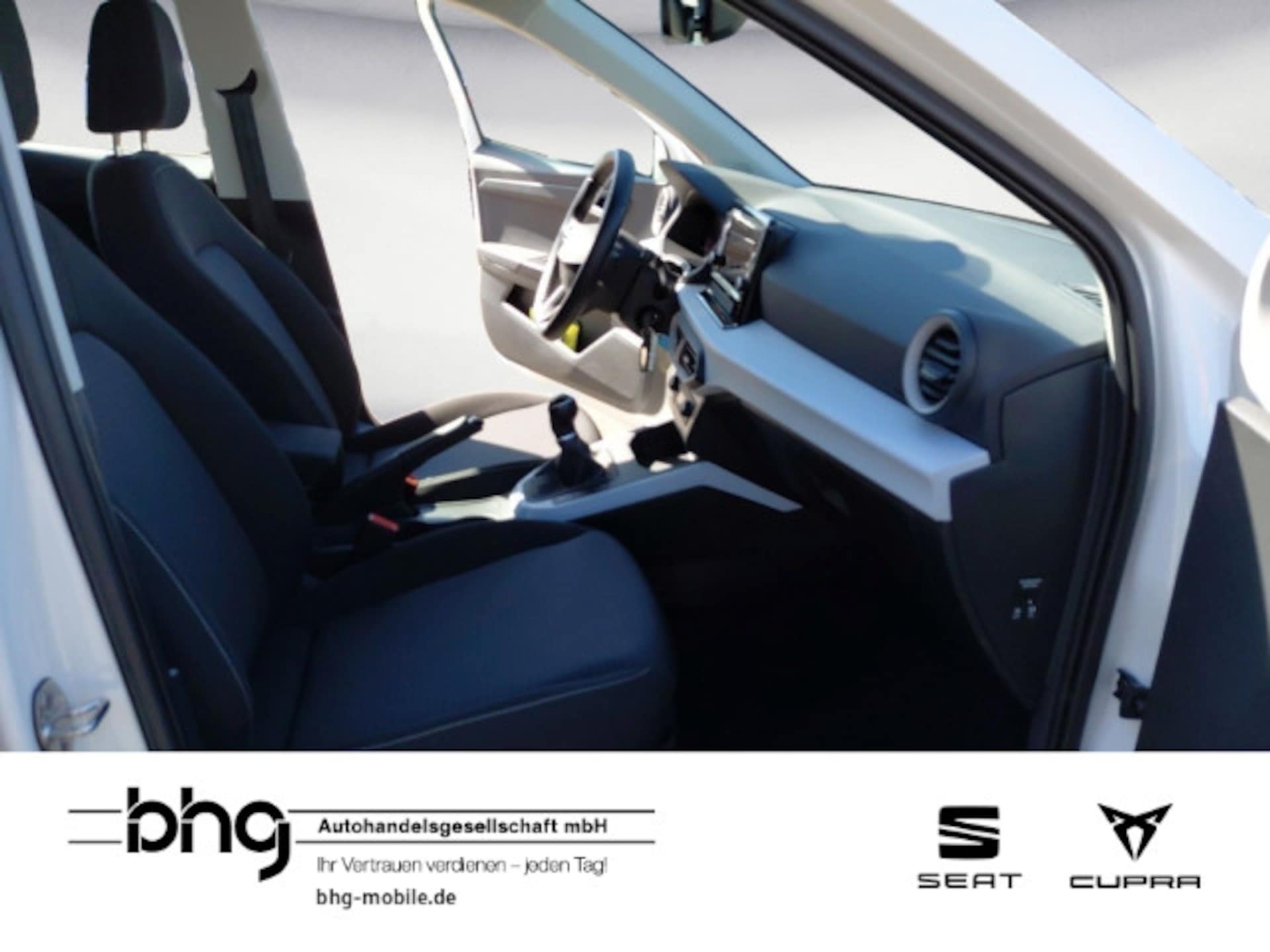 SEAT Arona Style