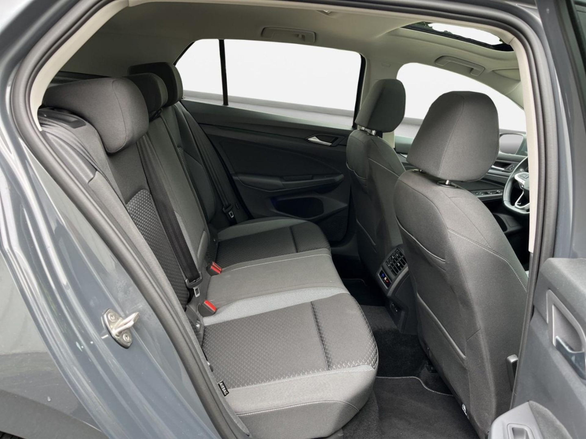 Volkswagen Golf Active