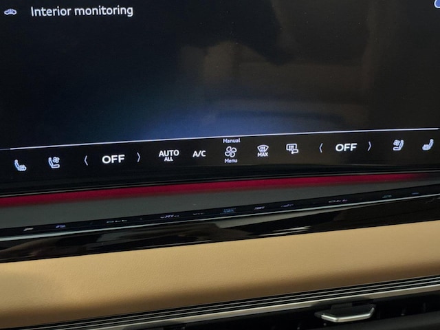 2026 Audi A6 Premium Plus - Photo 19