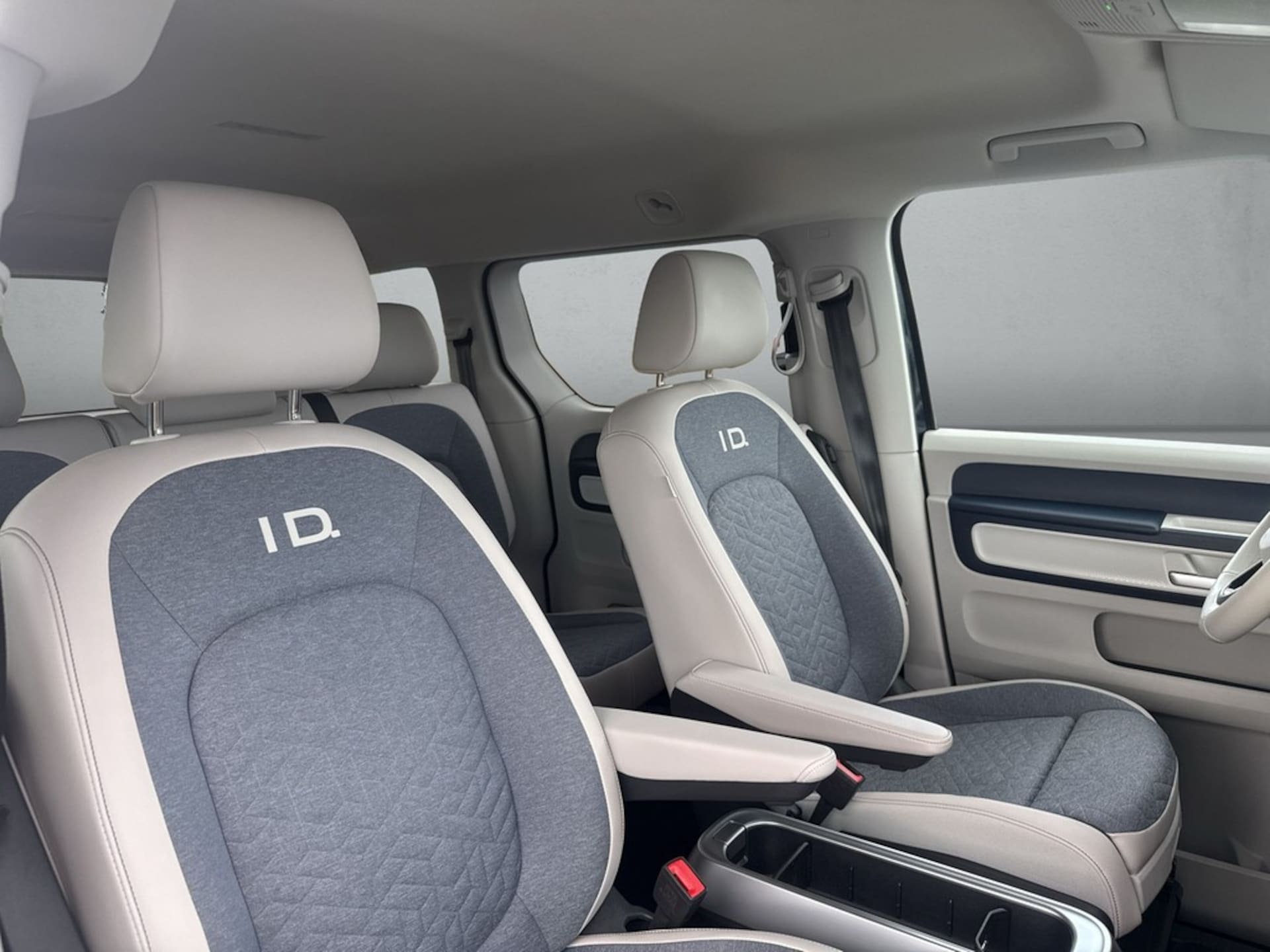 Volkswagen ID. Buzz Pro
