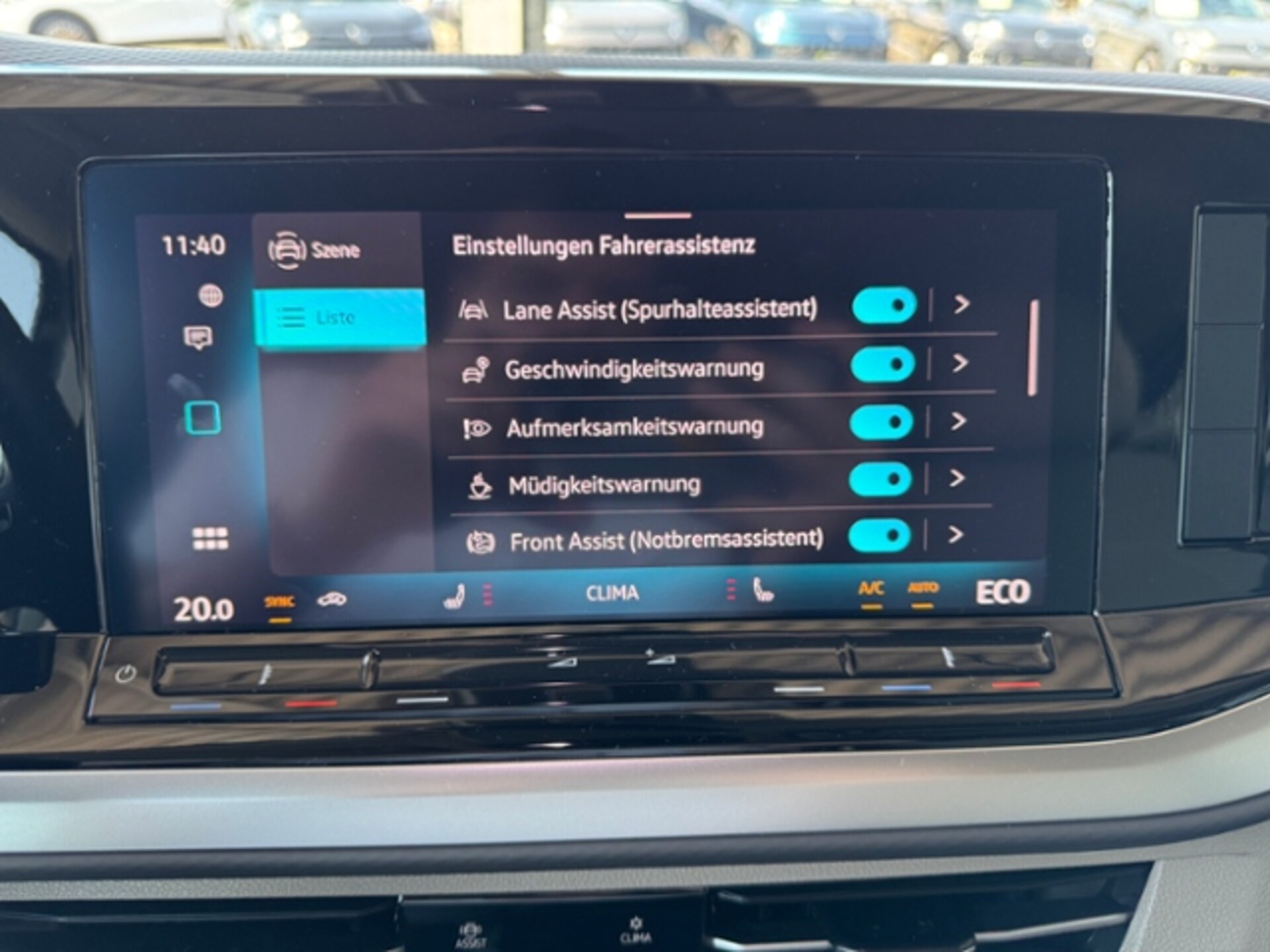 Volkswagen Multivan Life