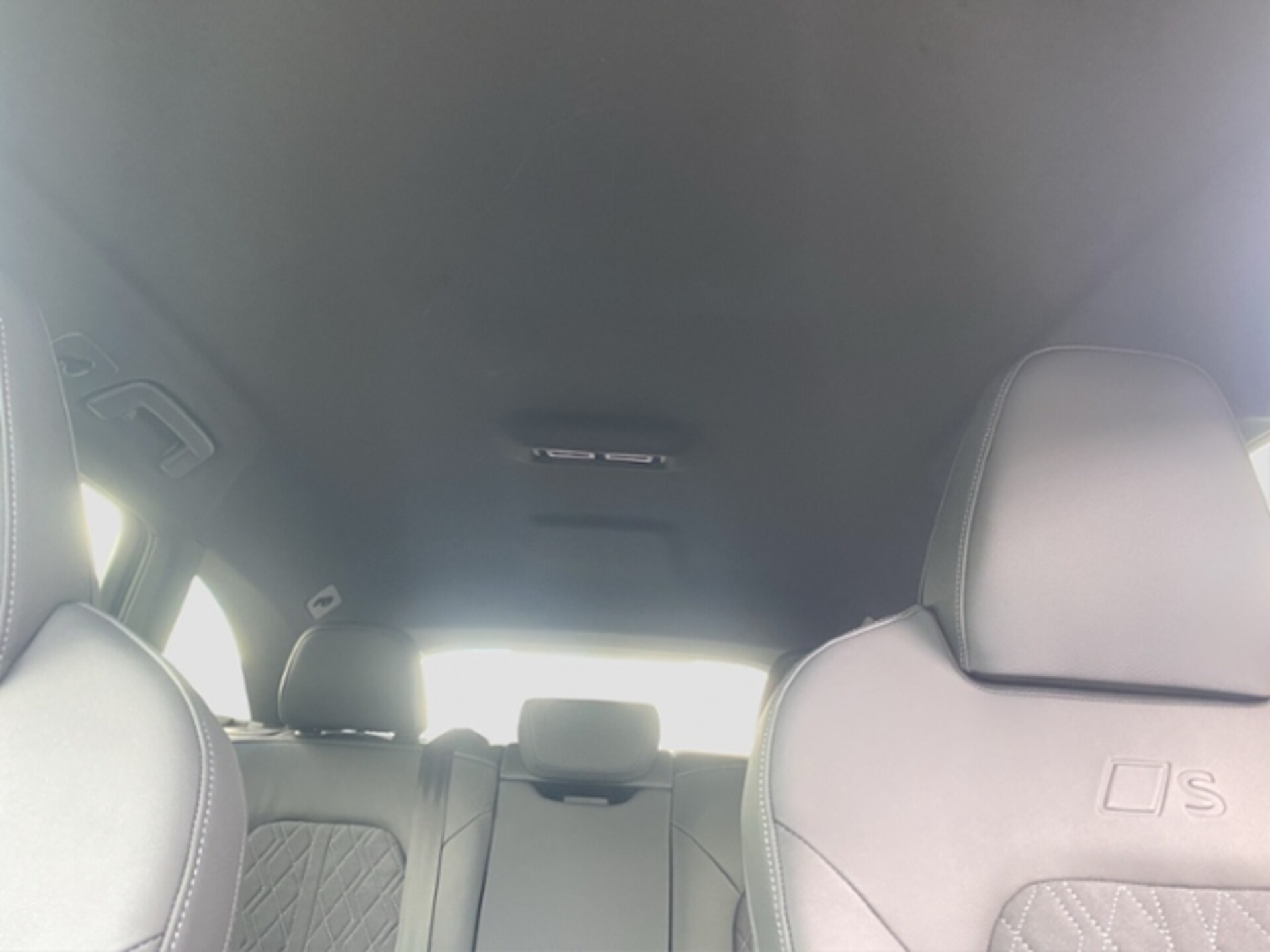 Audi A6 Avant edition one