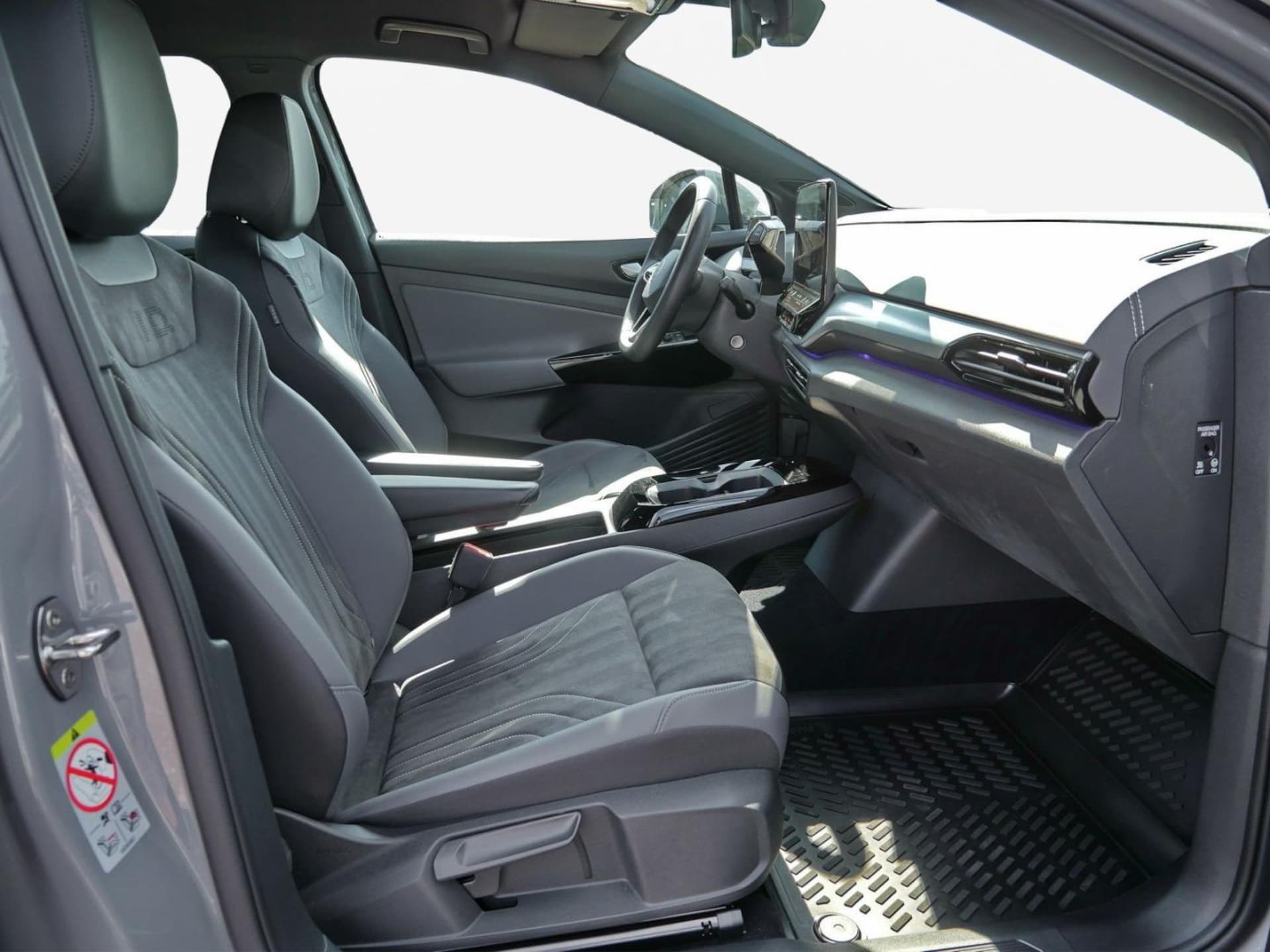 Volkswagen ID.5 Pro Performance