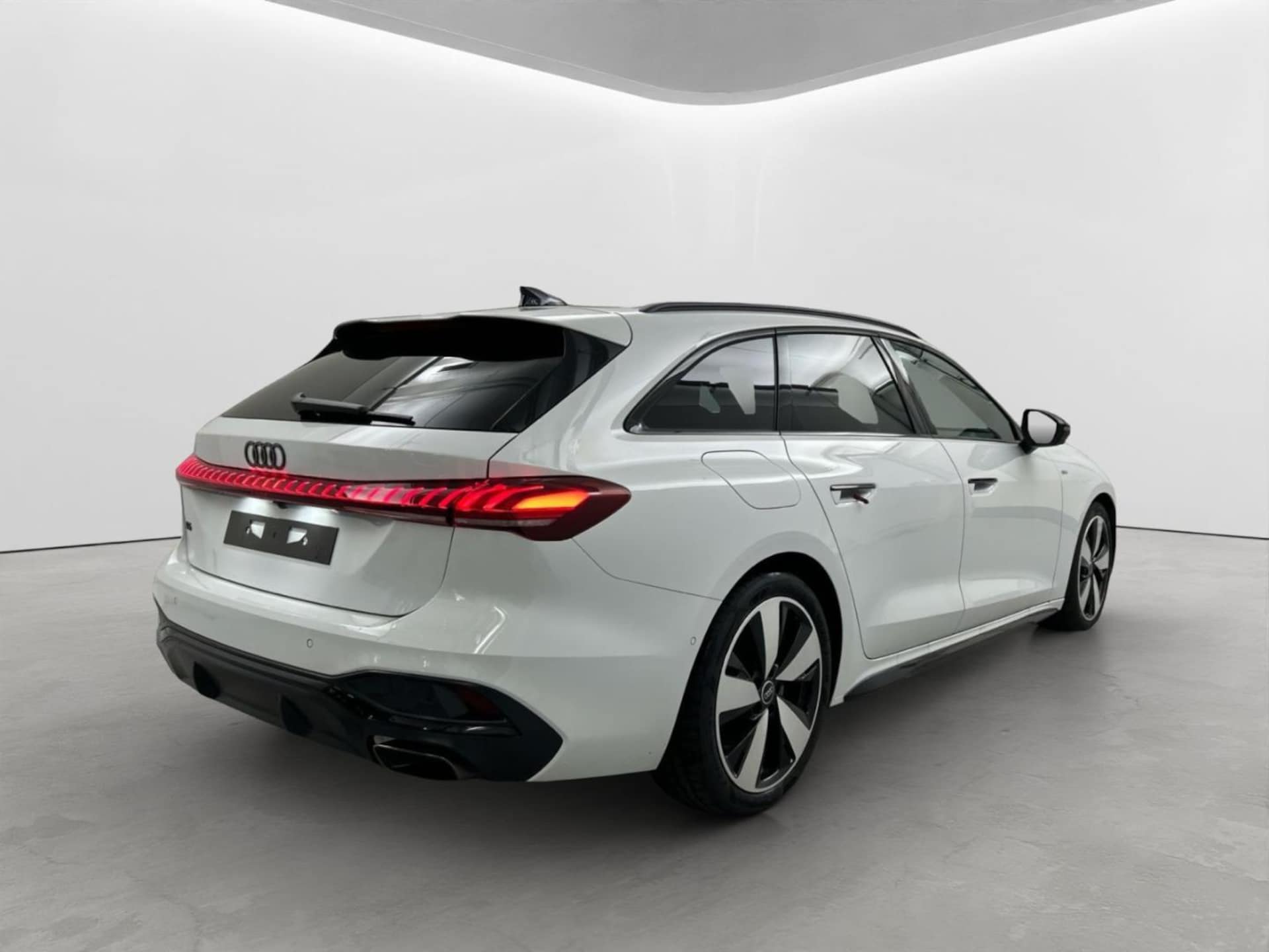 Audi A5 Avant