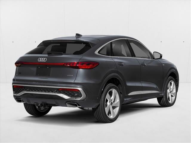2026 Audi Q5 Sportback