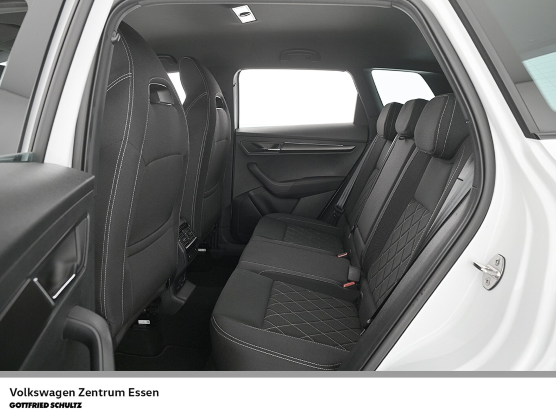 Skoda Karoq Sportline