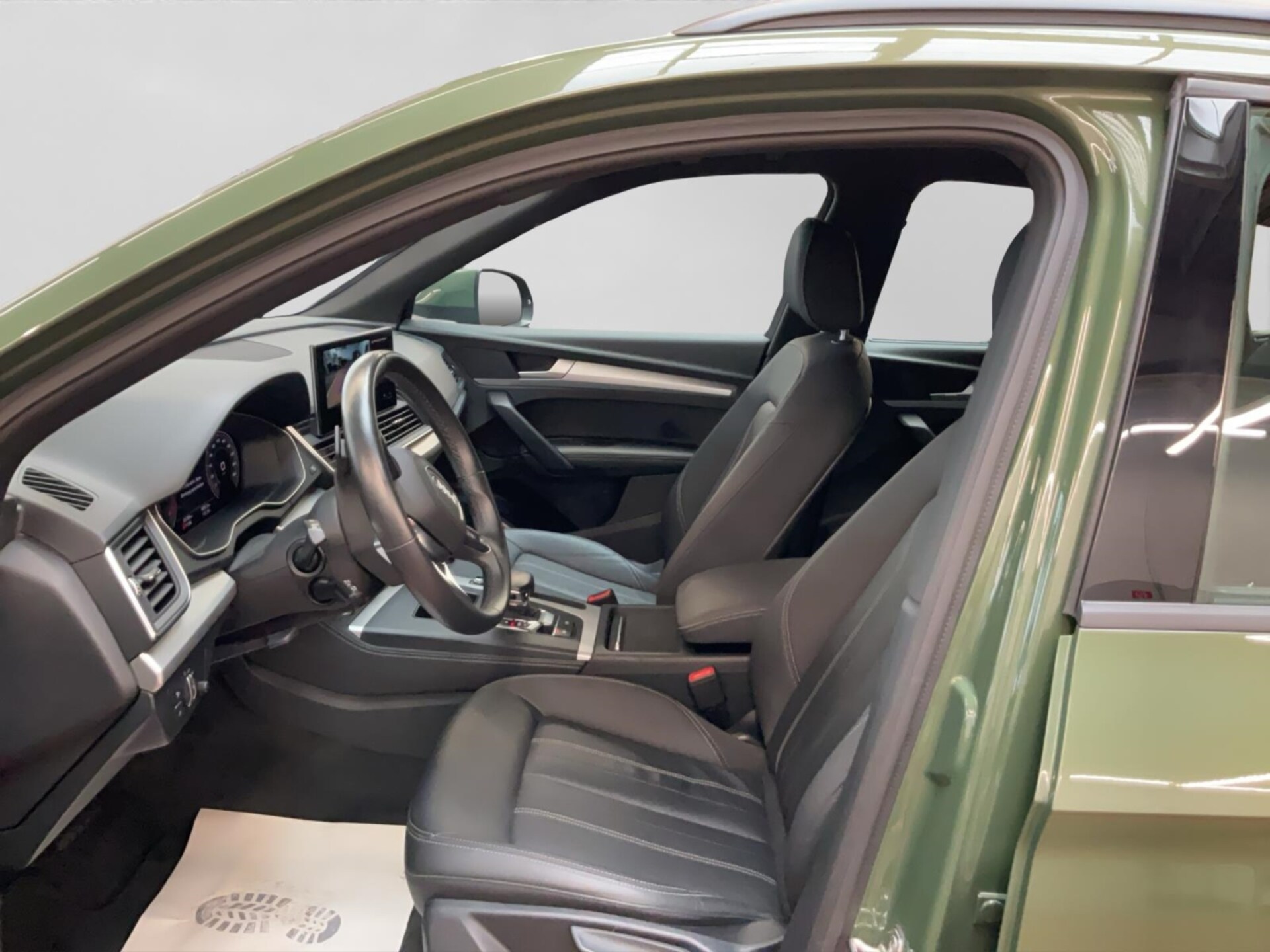 Audi Q5 SUV S line