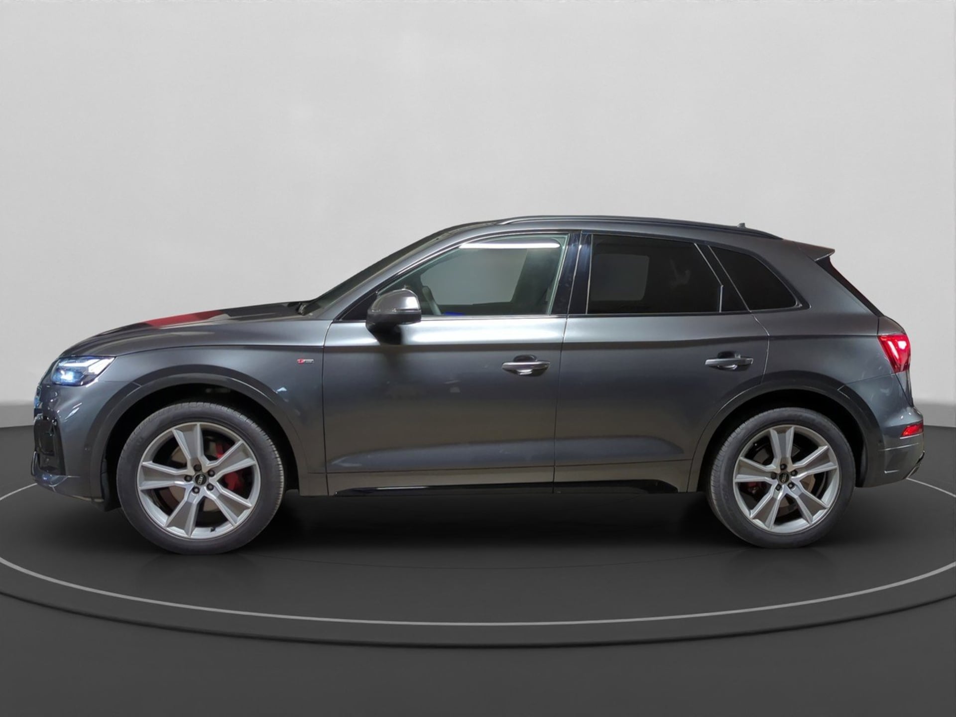 Audi Q5 SUV S line