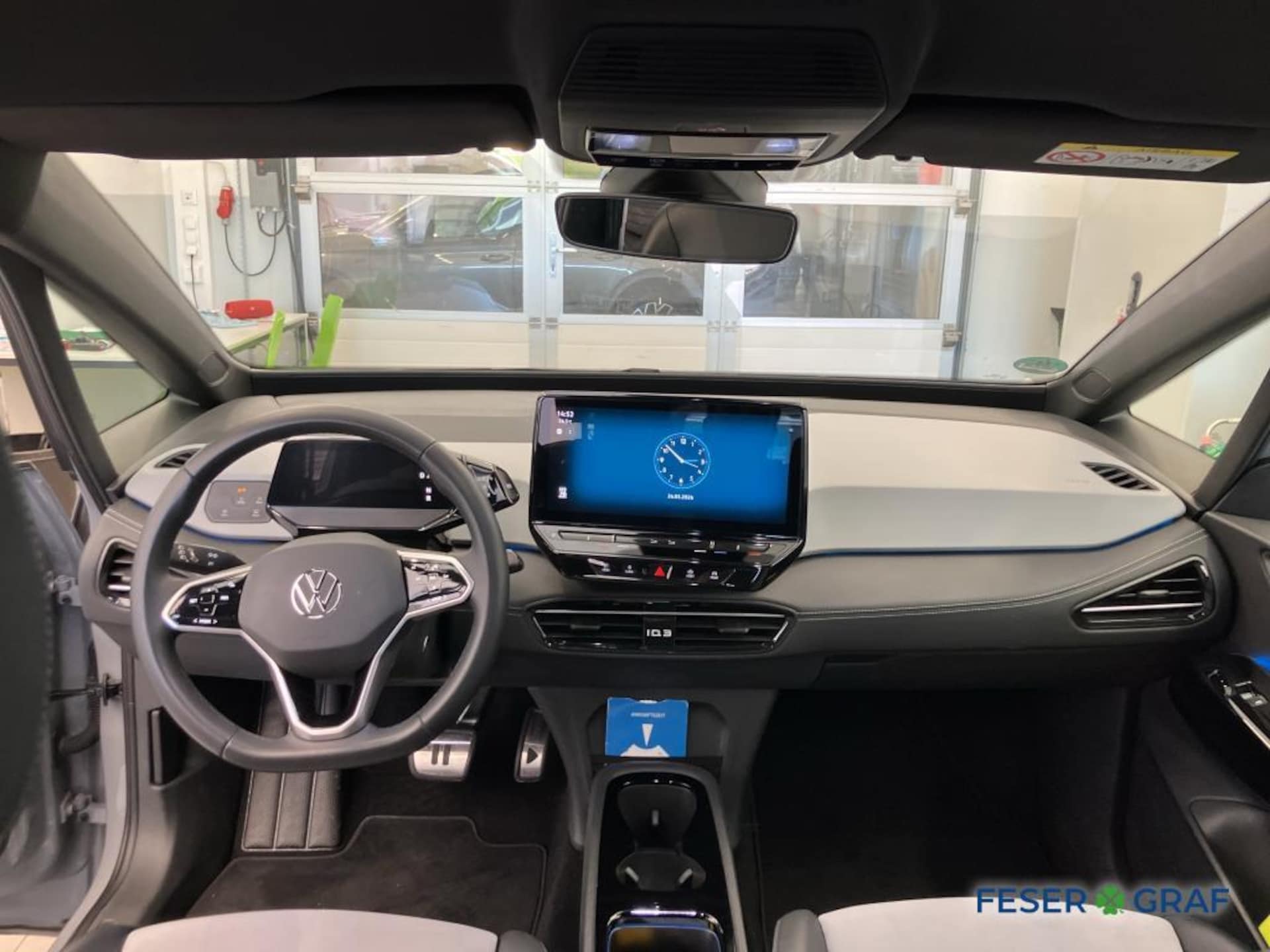 Volkswagen ID.3 MOVE Pro