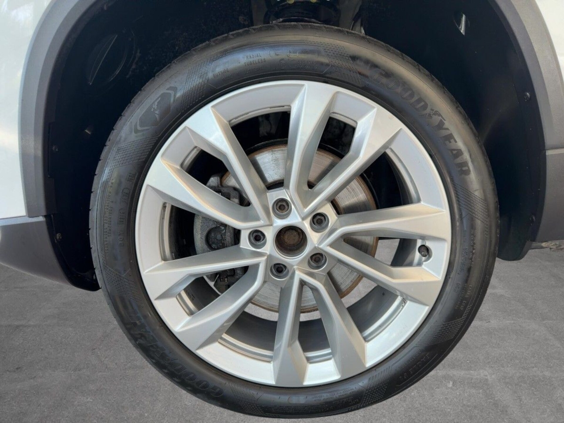 Skoda Karoq Style