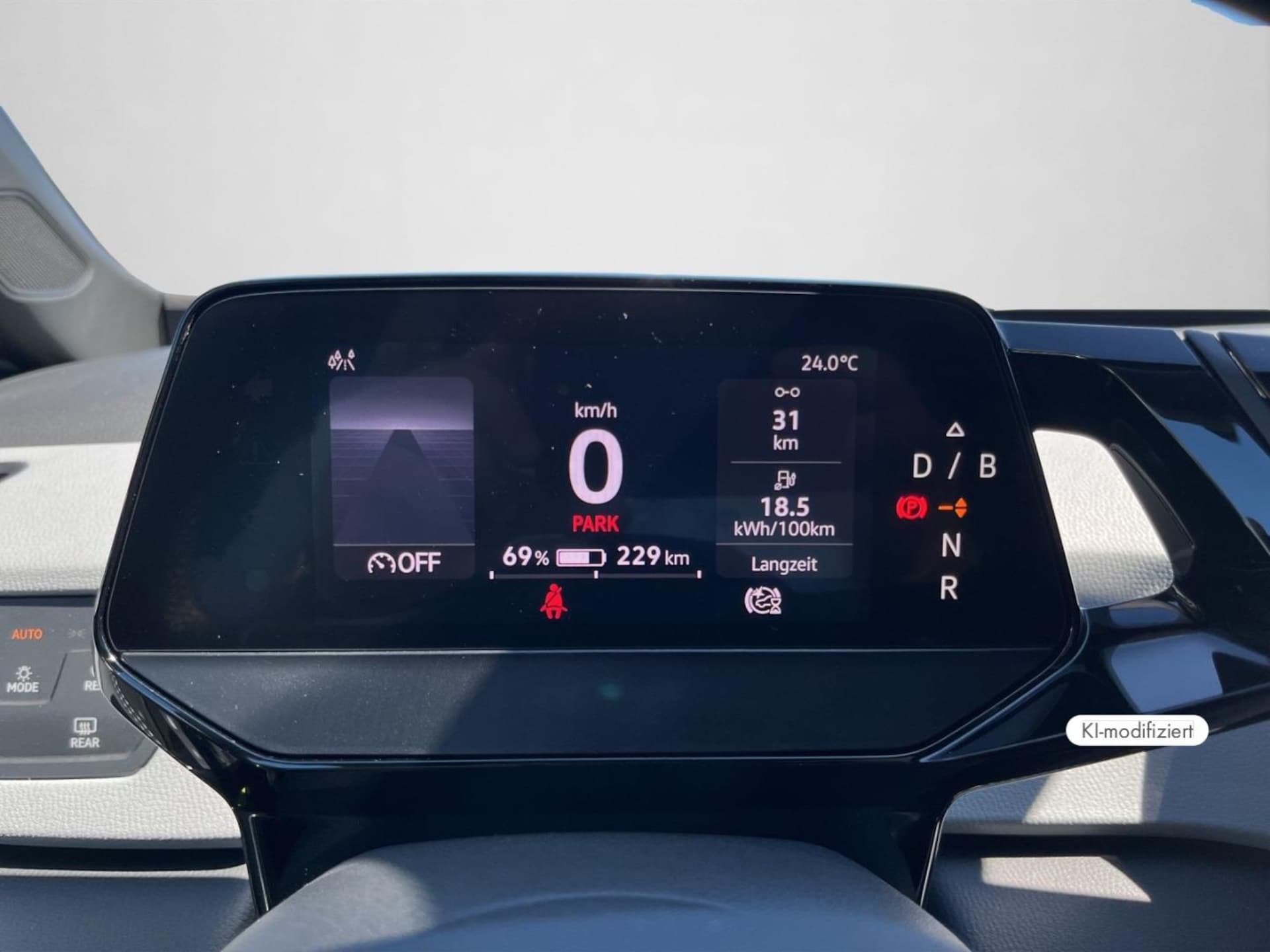 Volkswagen ID.3 MOVE Pro