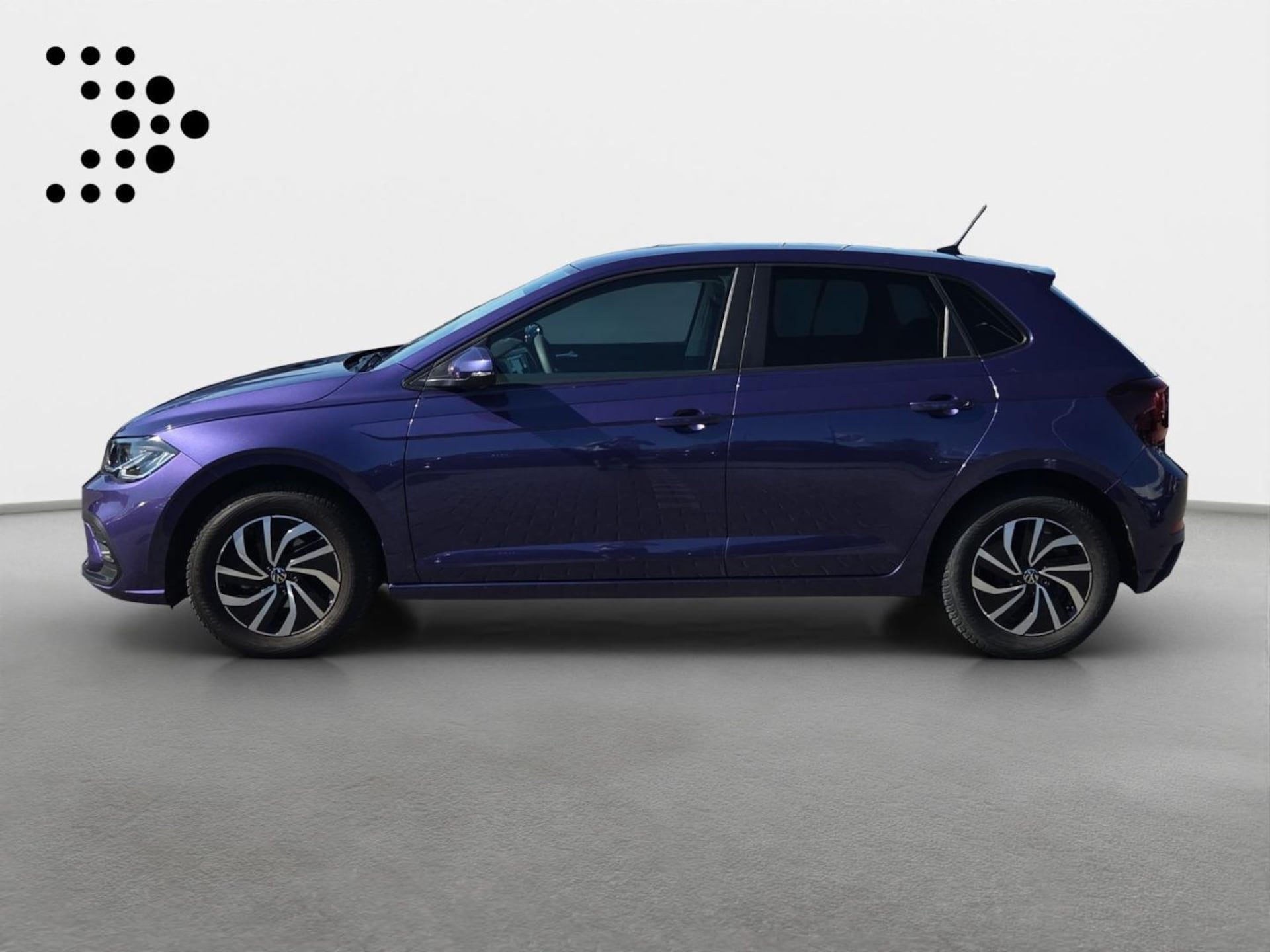 Volkswagen Polo FRESH