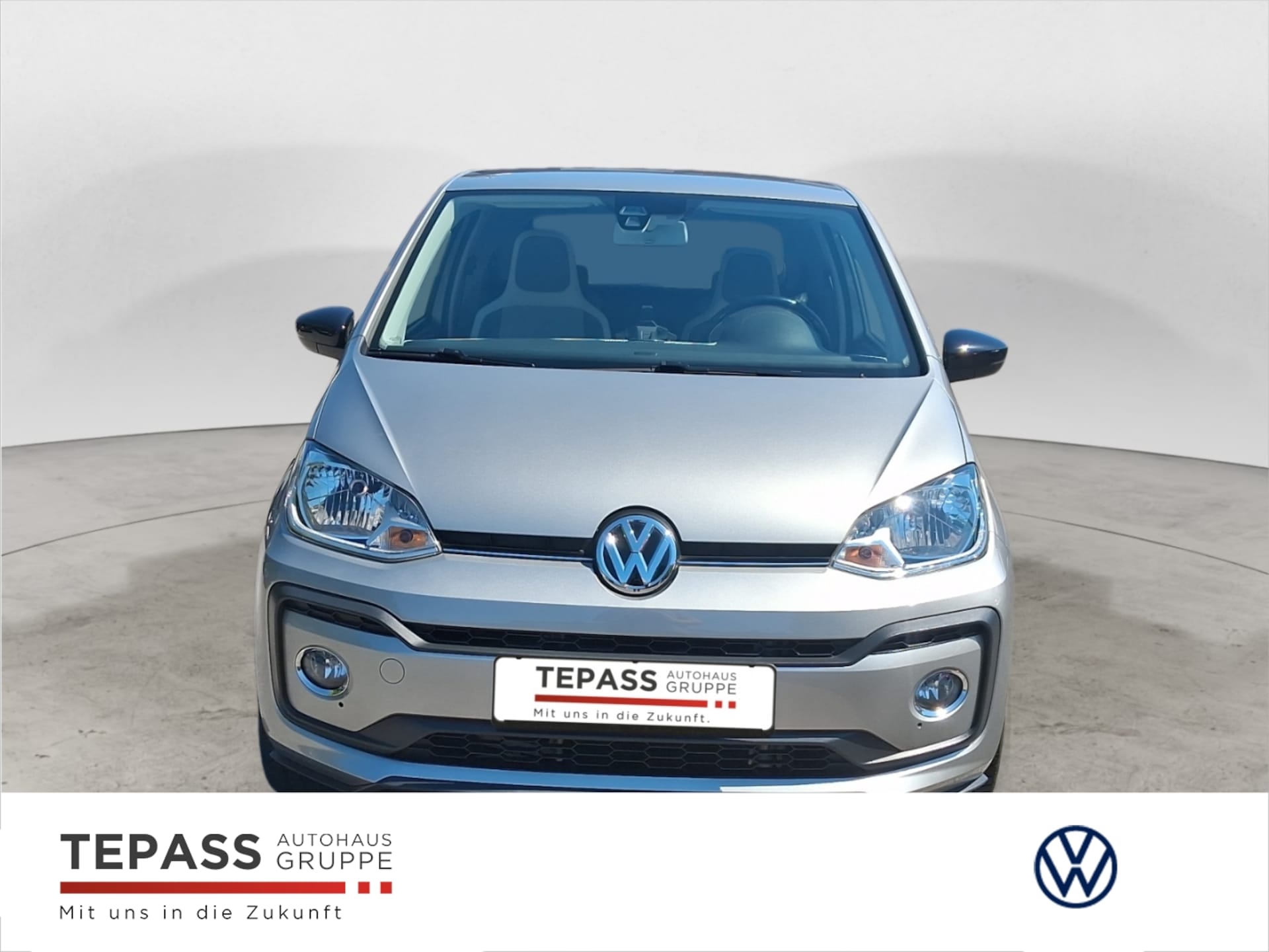 Volkswagen up! beats