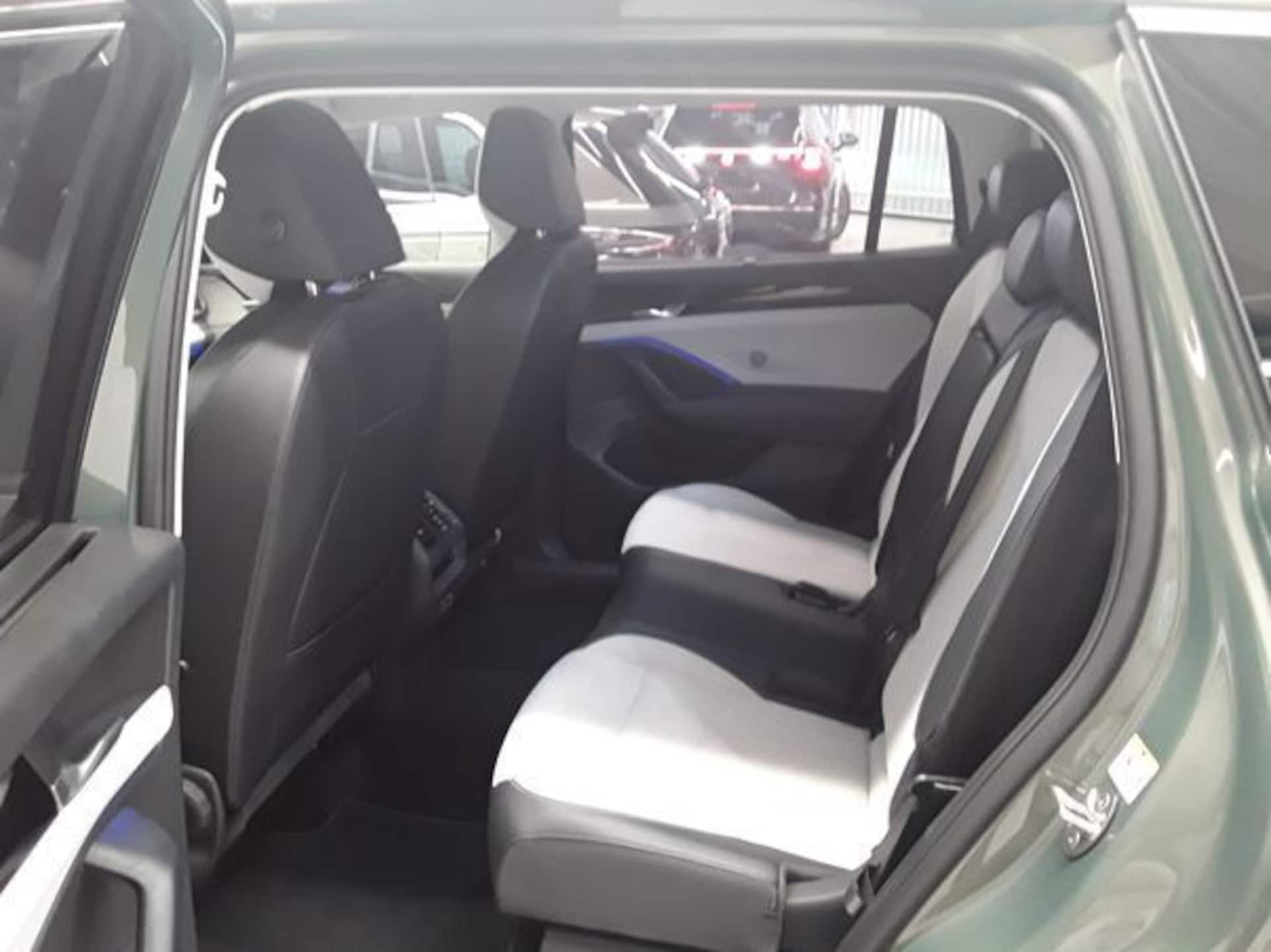 Volkswagen Tayron Elegance