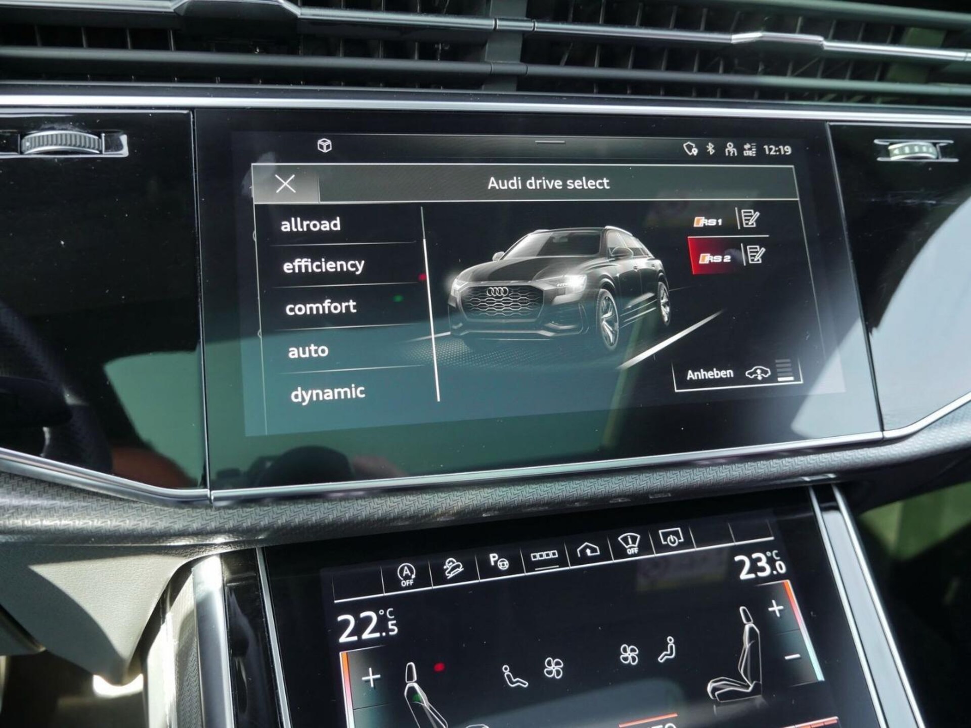 Audi RS Q8 SUV