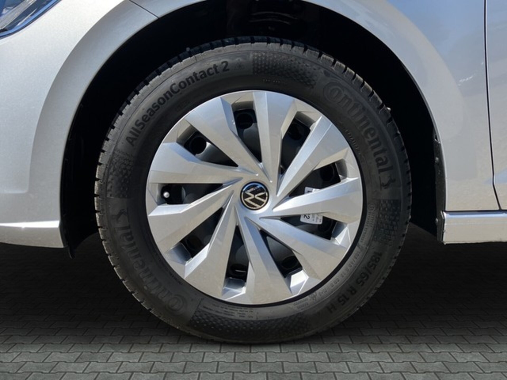 Volkswagen Polo Life